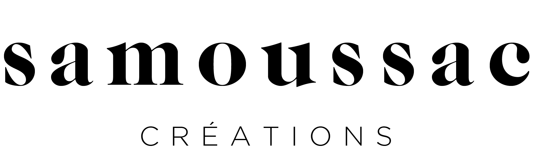 Samoussac Créations